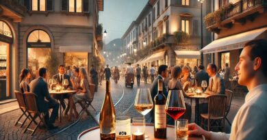 EustachiOra diventa il cuore pulsante di un evento che mescola tradizione, convivialità e puro piacere: la degustazione itinerante, edizione marzo 2025