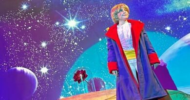 C'era una volta un piccolo principe, un teatro incantato e una storia che ha fatto sognare generazioni intere