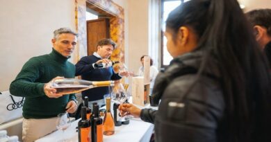 Orcia Wine Festival 2025: vino, eventi e degustazioni nel cuore della Val d’Orcia