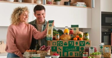 Cortilia: la spesa online di qualità