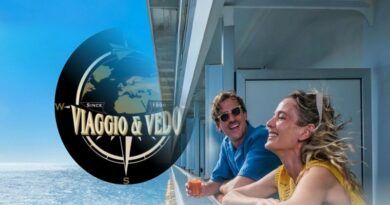 Una vista personale sull’orizzonte, uno spazio privato per rilassarsi, leggere, sorseggiare un cocktail o semplicemente... sognare, con Costa Crociere