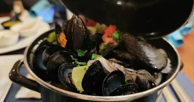 Le Vent du Nord: birra belga, cozze e patatine Un viaggio in Belgio senza lasciare Milano