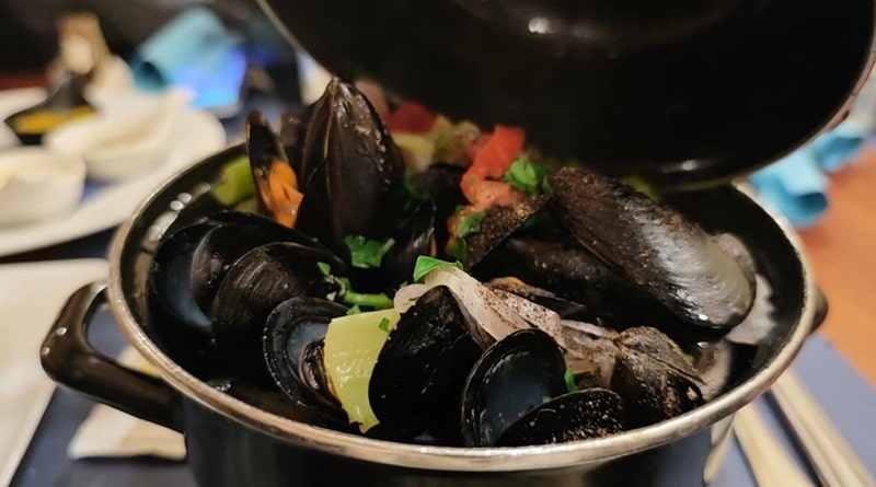 Le Vent du Nord: birra belga, cozze e patatine Un viaggio in Belgio senza lasciare Milano