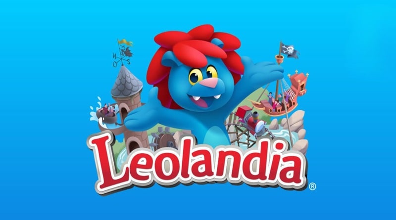 Leolandia: più che un parco, un posto dove si sogna sul serio
