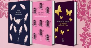 Il Libraccio è quel luogo dove rallentare, respirare e immergersi nella lettura.
