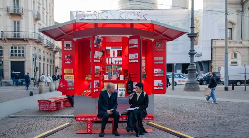 Il Salone del Mobile.Milano 2025 è molto più di un evento fieristico: è un’esperienza completa che fonde cultura, innovazione e partecipazione. Una manifestazione che celebra il design come linguaggio universale, capace di connettere idee, persone e mondi diversi