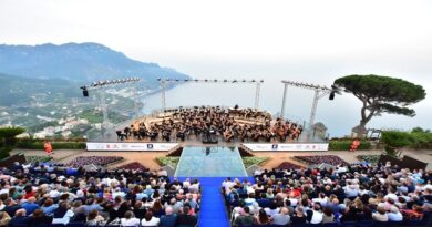Il Ravello Festival 2025 è pronto a riempire l’estate di musica e bellezza, dal 6 luglio al 25 agosto