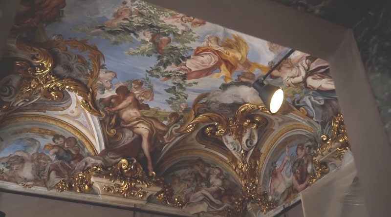 I Rolli Days sono l’occasione perfetta per viverla davvero, passo dopo passo, sguardo dopo sguardo… e, perché no, con una fetta di focaccia ancora calda in mano