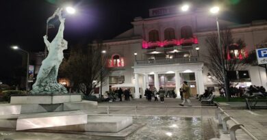 il Teatro Nazionale apre le porte al meraviglioso mondo di Oz