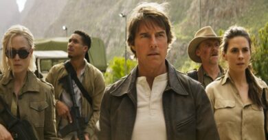 “Mission: Impossible – The Final Reckoning” non è solo un titolo epico: è un addio (forse) col botto.