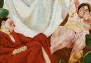 Guttuso, De Pisis, Fontana: l’Espressionismo a Vercelli