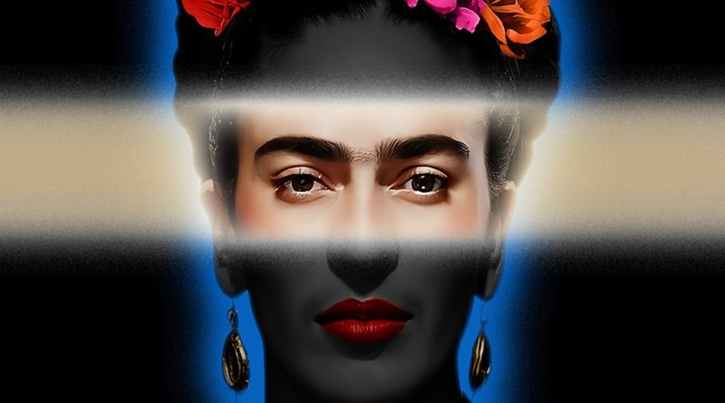 Frida Kahlo: lo sguardo che ha sfidato il dolore. Al Teatro Arcimboldi, la sua vita diventa musical tra arte, passione e rivoluzione.