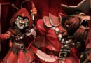 Animal Treasure Island: tra pirati e cartoni, ecco i Beastly Bandits – I nuovi antagonisti della dark ride di Gardaland 2025 non scherzano affatto: animali feroci, look da pirati e un’irresistibile anima da cartoon. La rivoluzione è servita… con artigli!