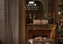Atmosfera natalizia con Caleffi: idee regalo e comfort per la casa
