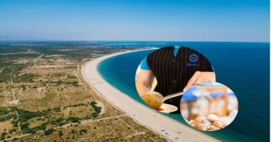 Vacanze estive 2026 al Ti Blu Resort con spiaggia sabbiosa e servizio all inclusive in Basilicata