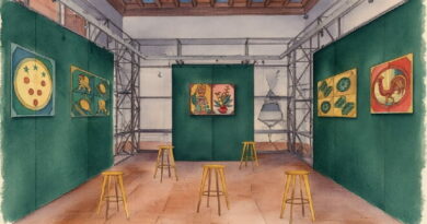 Mostra Depero Milano al Museo Bagatti Valsecchi con opere futuriste nelle sale rinascimentali di Milano