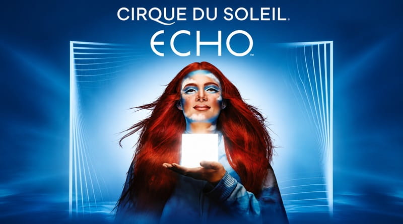 Cirque du Soleil ECHO Milano, spettacolo in prima europea nel 2027
