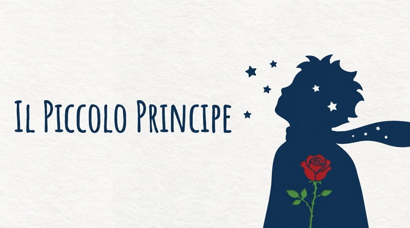 Il Piccolo Principe a Milano al Teatro Nazionale, spettacolo per bambini e adulti